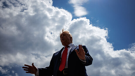 Trump revela quando vai declarar 'vitória total' sobre o Irã