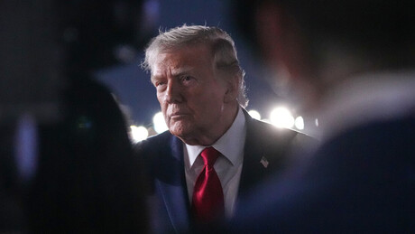 Israel e Irã concordaram em suspender ataques por uma semana, diz Trump
