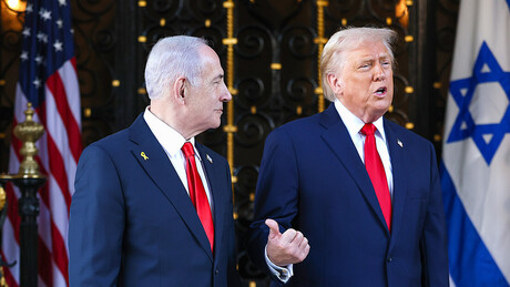 Atual crise no Oriente Médio escancara divergência de interesses entre Trump e Netanyahu — Axios