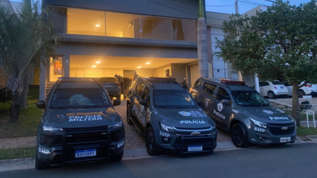 Operação prende suspeitos de serem infiltrados do PCC no Ministério Público de SP e na Polícia Civil