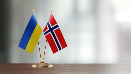 Noruega libera US$ 120 milhões para o financiamento de drones navais para Ucrânia