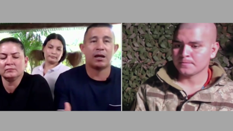 Armadilha mortal: mercenário colombiano afirma que Ucrânia usa estrangeiros como 'isca' no front