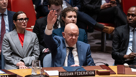 Rússia acusa Ocidente de usar ONU para pressionar Irã: 'Chantagem não funcionará'