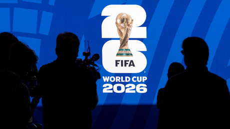 EUA reforçam vigilância, mas garantem que não há 'ameaças' à Copa do Mundo 2026