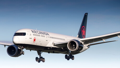 Piloto é preso no Canadá por dirigir mais de 900 voos sem licença