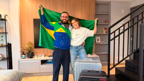 Casal de São Paulo desembolsa R$ 46 mil para acompanhar primeiro jogo do Brasil na Copa