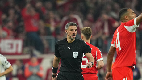 'Prostitutas, drogas e armas': Árbitro da estreia do Brasil na Copa já foi preso