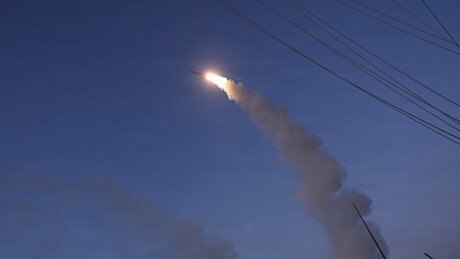EUA lançaram 49 mísseis Tomahawk em nova onda de ataques contra o Irã, afirma Trump