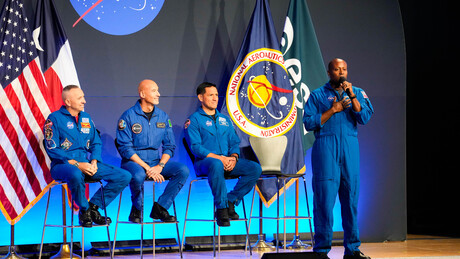 NASA recebe críticas por um detalhe inesperado em sua nova missão lunar
