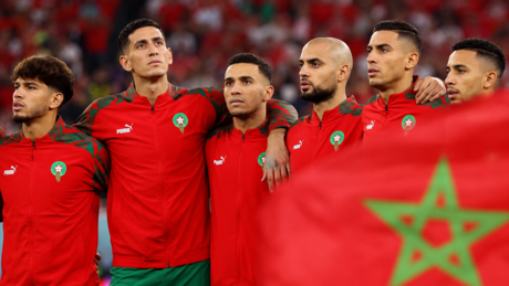 Seleção do Marrocos perde 2 jogadores nas vésperas da estreia contra o Brasil