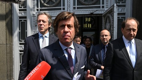 Rússia revela conteúdo de reunião com embaixadores de Alemanha, França e Reino Unido