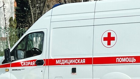 Ataque ucraniano mata dois civis na província russa de Briansk