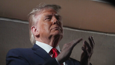 Trump diz ter encerrado guerra com Irã; Israel e Irã negam acordo