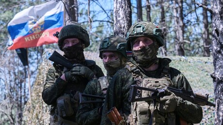 Putin: 'Rússia está enfrentando sozinha todo o Ocidente'