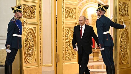 Estes são os principais valores dos russos, segundo Putin