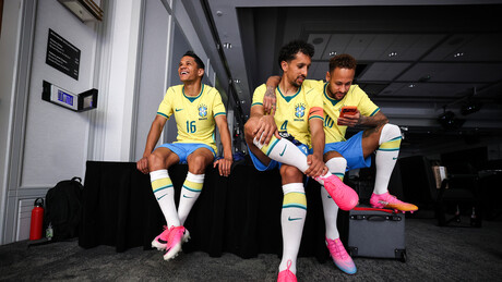 Saiba qual será o importante papel da inteligência artificial durante a Copa do Mundo de 2026