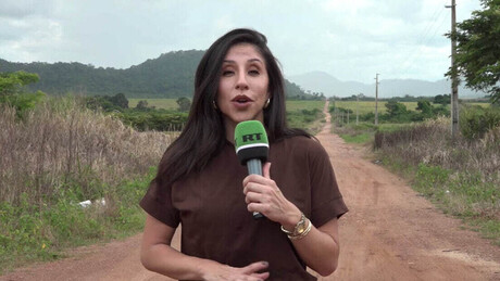 Trabalho escravo em fazenda no Pará resulta em condenação da Volkswagen
