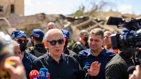 Netanyahu afirma que Trump o pressionou a limitar resposta ao Irã — Ynet