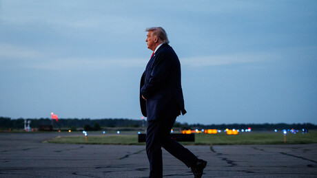 Vaiado no basquete, Trump não arrisca no futebol e não irá à abertura da Copa do Mundo nos EUA
