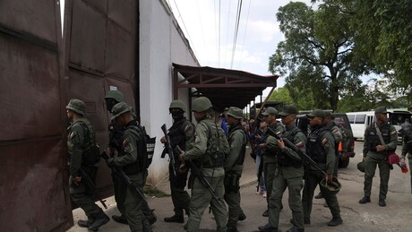 Venezuela divulga detalhes da operação que resultou na morte do líder do Tren de Aragua