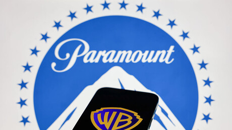 Departamento de Justiça dos EUA aprova oferta da Paramount pela Warner Bros