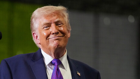 Estreito de Ormuz será aberto após assinatura de acordo, diz Trump