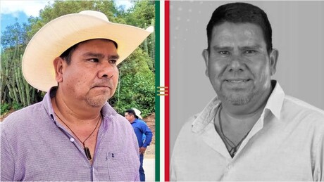 Prefeito é morto a tiros no México e Procuradoria abre investigação