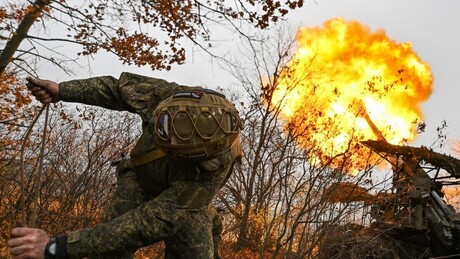 Rússia derruba 109 drones ucranianos ao longo deste sábado