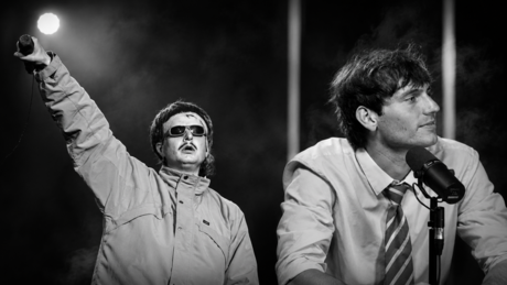 Cantor Oliver Tree e youtuber Gaspi estão entre vítimas de acidente com helicópteros no Rio