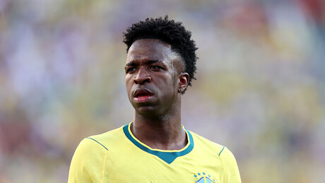 Vini Jr. admite problema na seleção brasileira e revela ajustes necessários para a Copa do Mundo