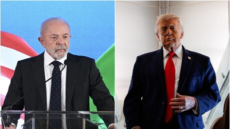 Embate entre Lula e Trump? Confira provável pauta da agenda do presidente brasileiro no G7