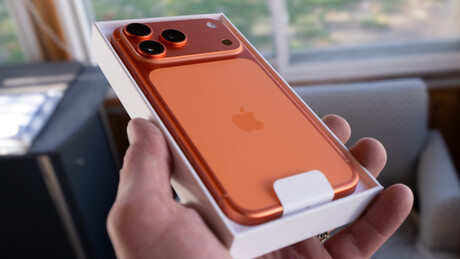 Apple prepara mudança radical para o seu novo iPhone 18 Pro: do que se trata?