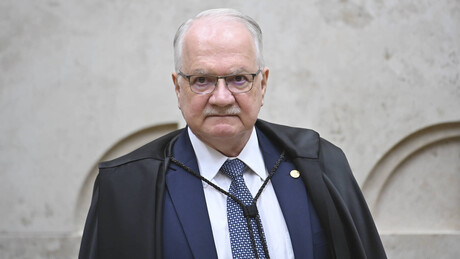 Apesar da resistência de colegas do STF, Fachin cria grupo para discutir reforma do Judiciário