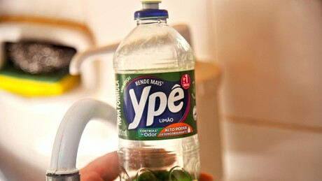 Suspensão a lotes de produtos Ypê é mantida pela Anvisa