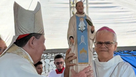 Papa Leão XIV destaca beatificação de padre italiano no Brasil: 'Mártir por defender os mais pobres'