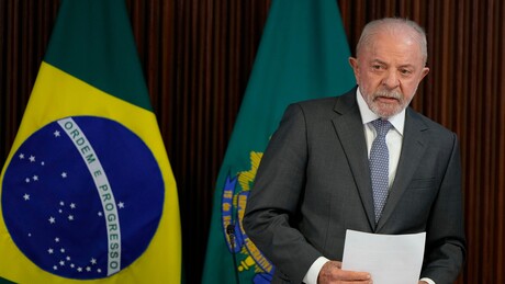 Itamaraty orienta Lula sobre como agir com Trump durante cúpula do G7 — mídia