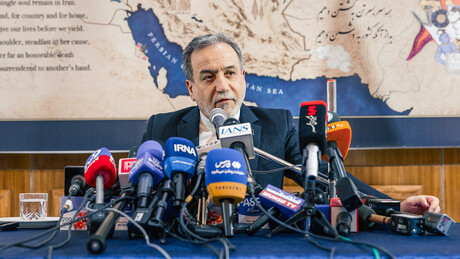 Memorando entre o Irã e os EUA poderá ser assinado na sexta, diz chanceler iraniano