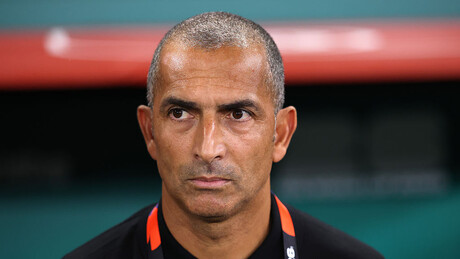 Sabri Lamouchi é demitido pela Tunísia após estreia na Copa do Mundo — Imprensa
