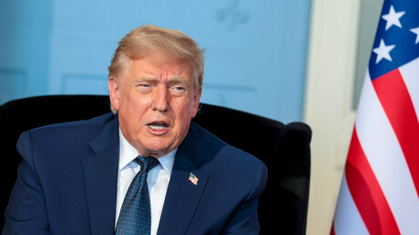 Trump não descarta participar da assinatura de acordo com o Irã