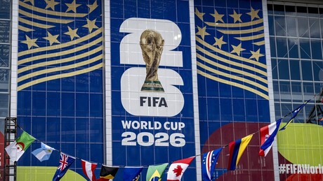 FIFA propõe partida entre as seleções de Israel e Palestina