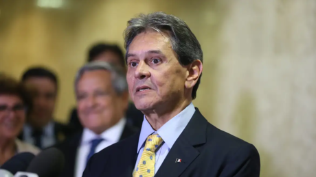 STF forma maioria para manter multa de R$ 452 mil aplicada a Roberto Jefferson