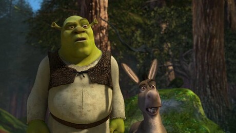 VÍDEO: Dreamworks revela trailer de Shrek 5