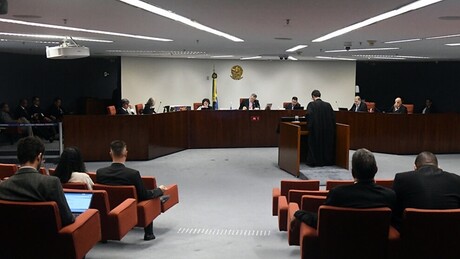 PGR pede condenação de Eduardo Bolsonaro por articulação nos EUA