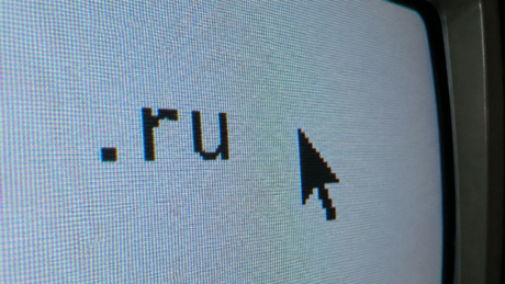 País europeu impõe restrição contra e-mails russos