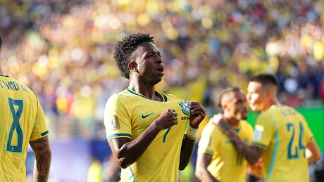 Seleção Brasileira é a maior potência digital da Copa, indica estudo