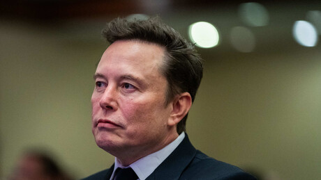 Musk processa emissora pública alemã por 'mentiras escandalosas'