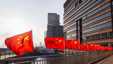 China enviará ajuda humanitária ao Irã e Líbano