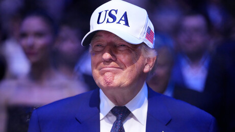 Trump diz que lucrou com petróleo venezuelano '40 vezes mais' do que gastou na guerra contra o Irã