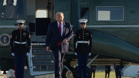 Acordo com o Irã será assinado nas próximas 48 horas, diz Trump