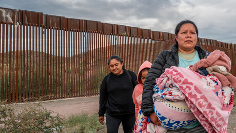Novo inimigo silencioso ameaça migrantes nos EUA